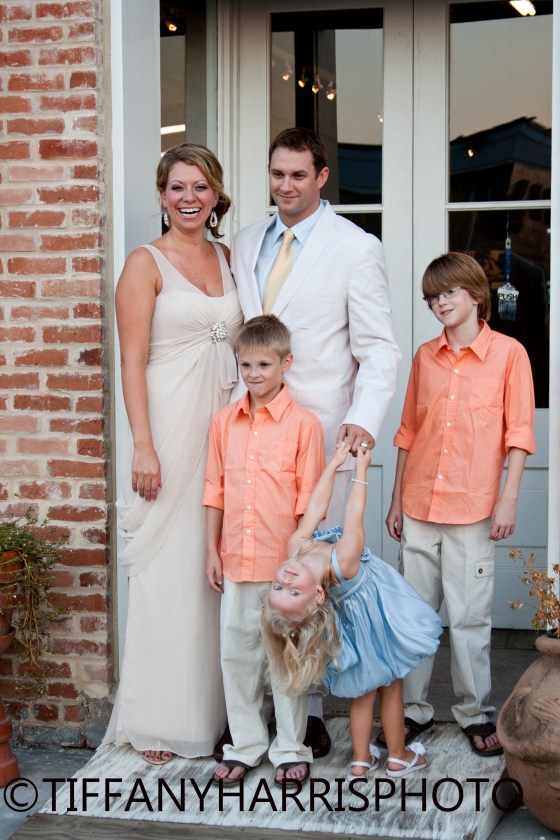 Beautiful Family~Rockport, TX Family Photographer