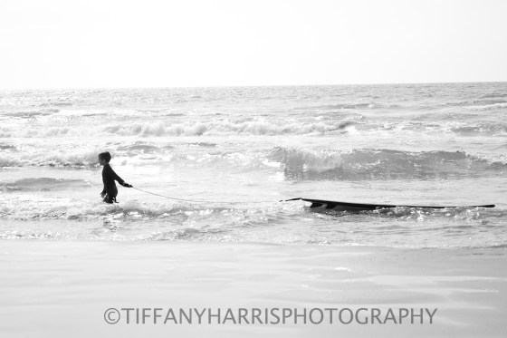 Surfing Fun~Rockport, Tx Kids Photographer