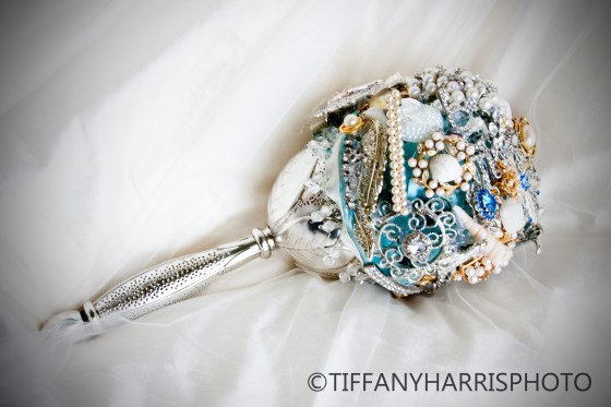 Bridal Bouquet~Rockport, TX Family Photographer