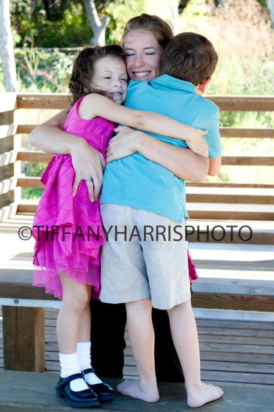 Christmas~Family Photographer Rockport, Texas