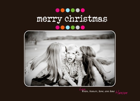 Christmas/Family~Rockport, Texas