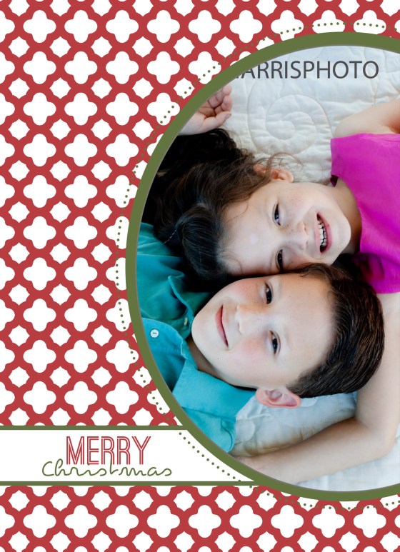 Christmas/Family~Rockport,Texas