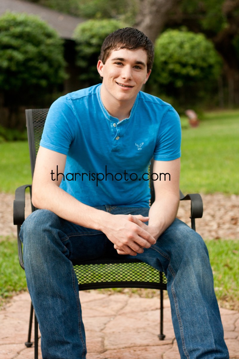Senior Portraits~Senior Photography {Rockport Tx area}