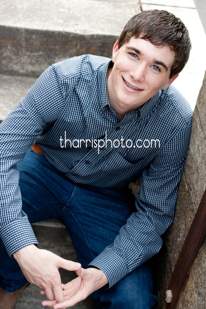 Senior Portraits~Senior Photography {Rockport Tx area}