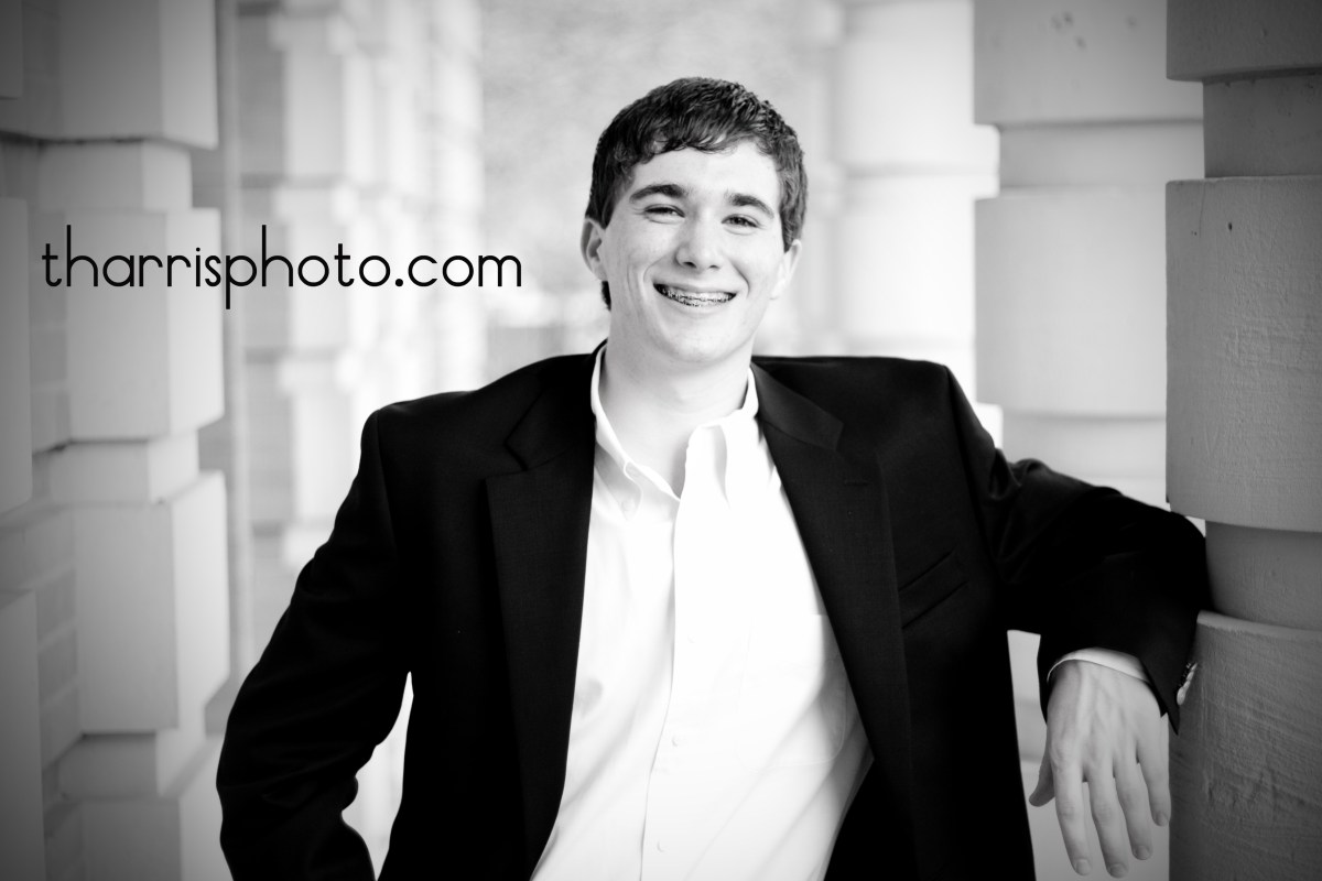 Senior Portraits~Senior Photography {Rockport Tx area}