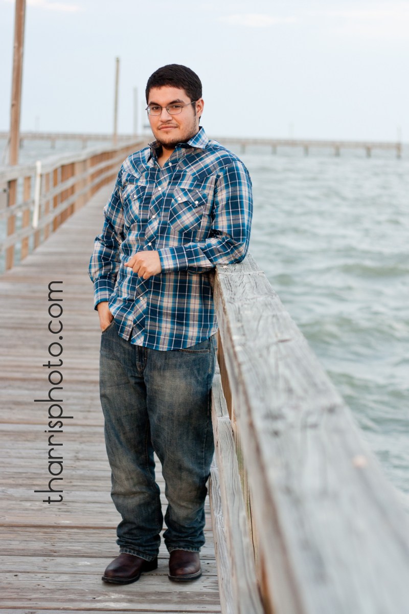 Brothers~Family Photographer {Rockport, Texas area}