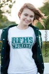 Miss J~Senior {Senior Photographer Rockport, Texas area}