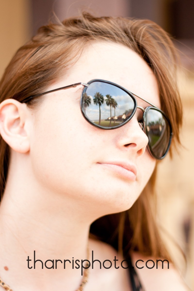 Miss M~Senior {Senior Photographer~Rockport, Texas area}