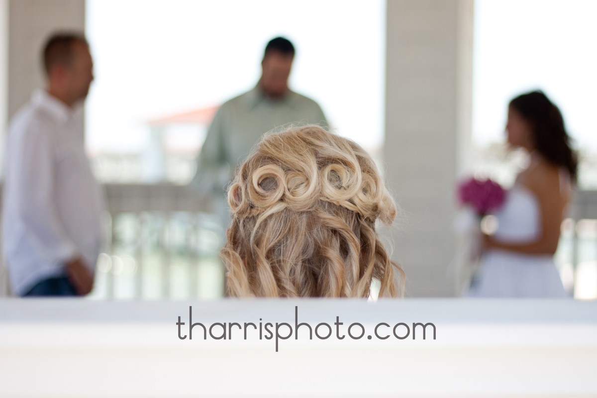 Wedding Bliss {Family-Photography~Rockport, Texas area}