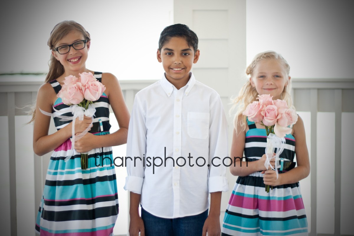 Wedding Bliss {Family-Photography~Rockport, Texas area}