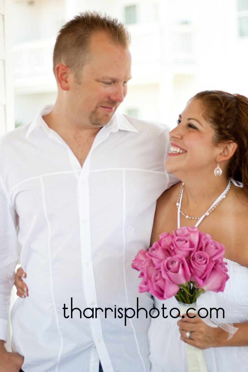 Wedding Bliss {Family-Photography~Rockport, Texas area}