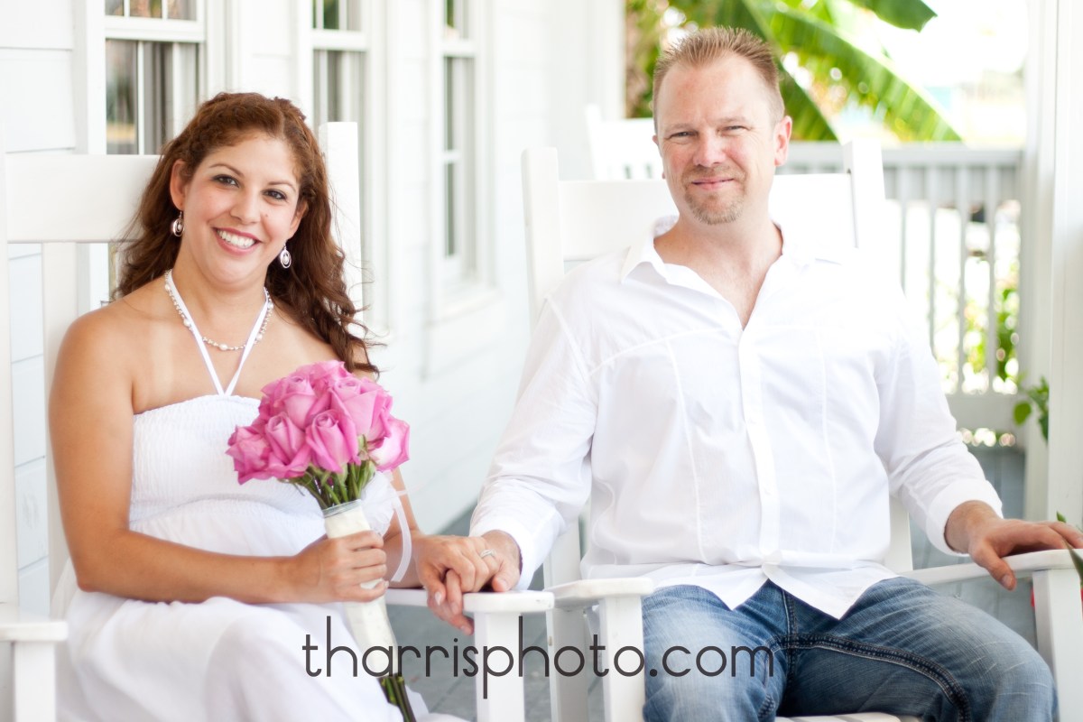 Wedding Bliss {Family-Photography~Rockport, Texas area}
