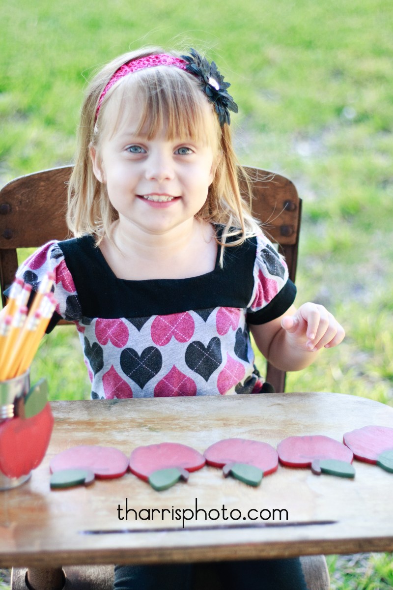 Back to School Mini Session {Children, Mini Session~Rockport, Texas area}