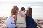 Beach Sunrise Session {Beach/Family/Children-Photography~Rockport, Texas area