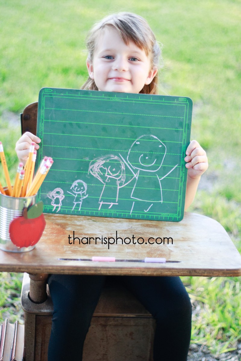 Back to School Mini Session {Children, Mini Session~Rockport, Texas area}