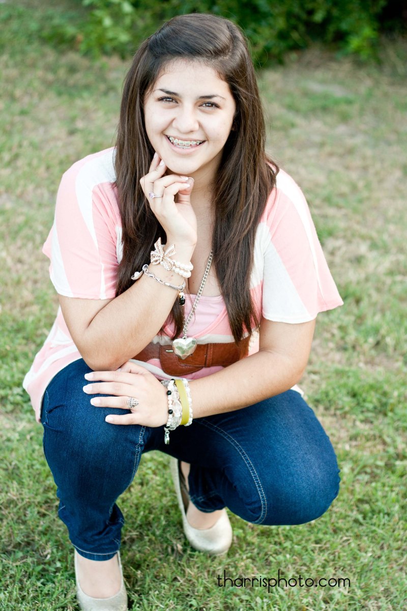 Senior Miss "T" 2013 {Senior Photography~Rockport, Texas area}