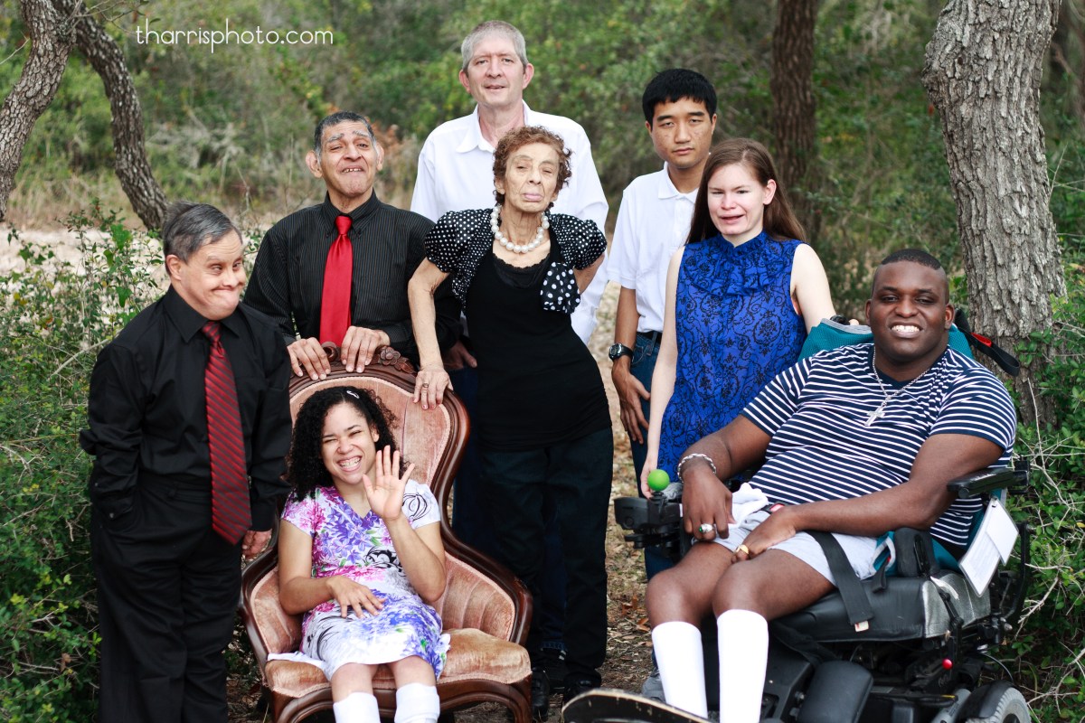 Ability-House {Rockport, Texas area Photography}