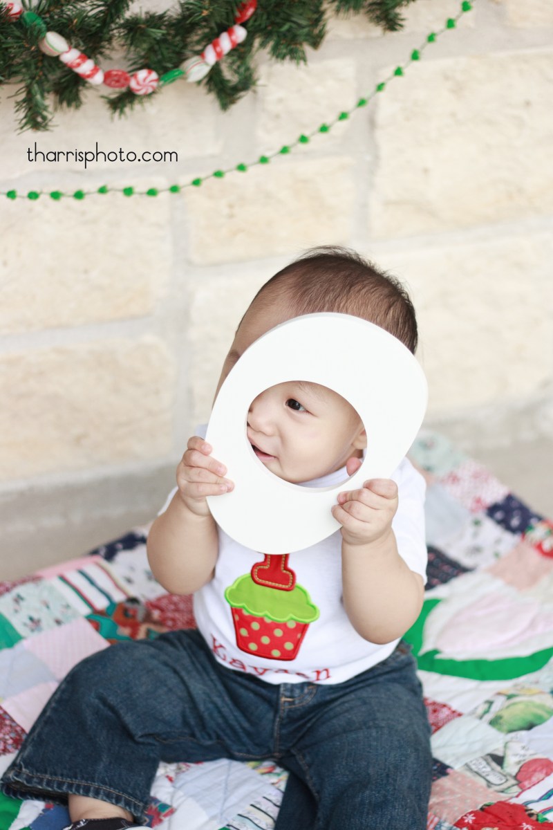 Smash-Cake {Child Photography~Rockport, Texas area