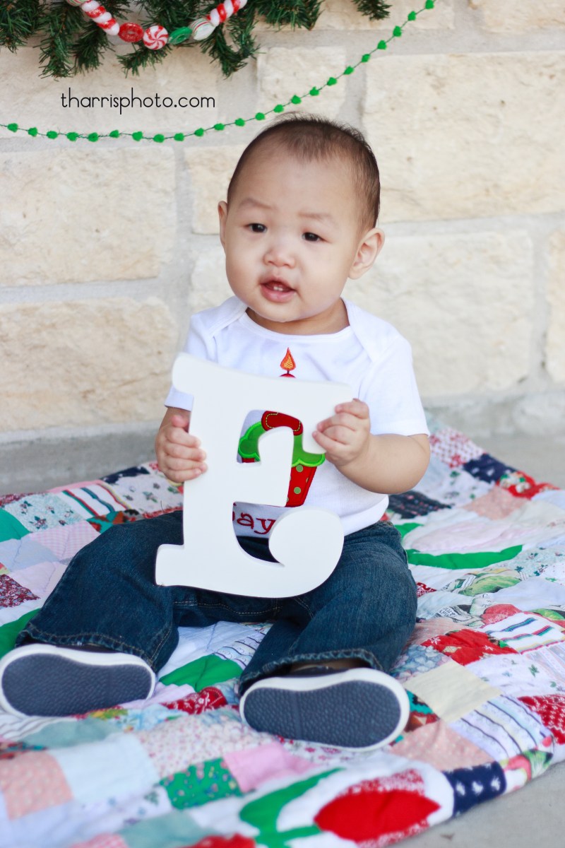 Smash-Cake {Child Photography~Rockport, Texas area