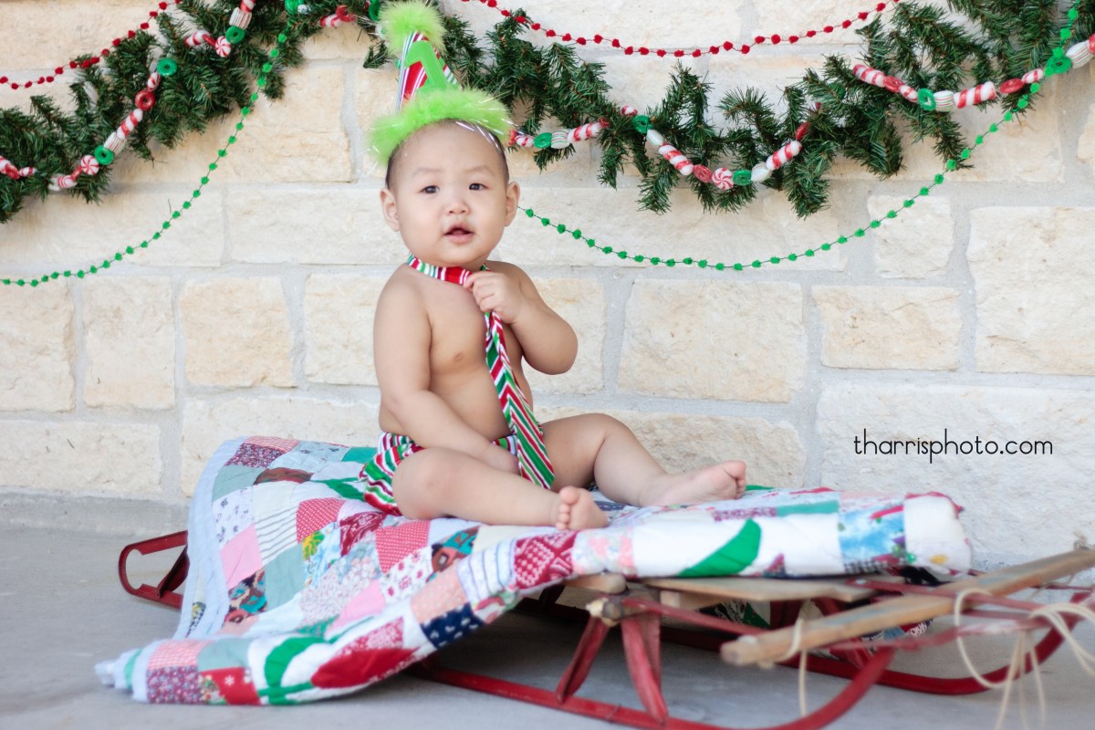 Smash-Cake {Child Photography~Rockport, Texas area