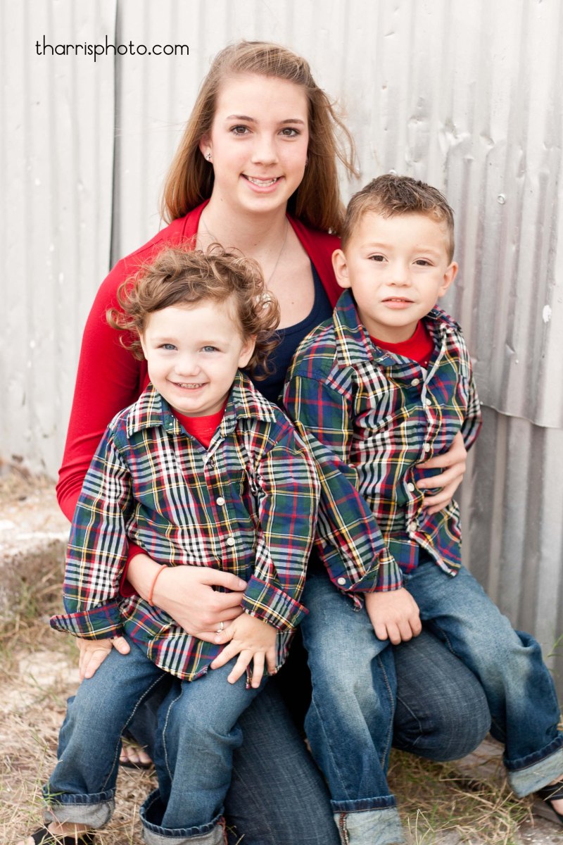 San Antonio Photography