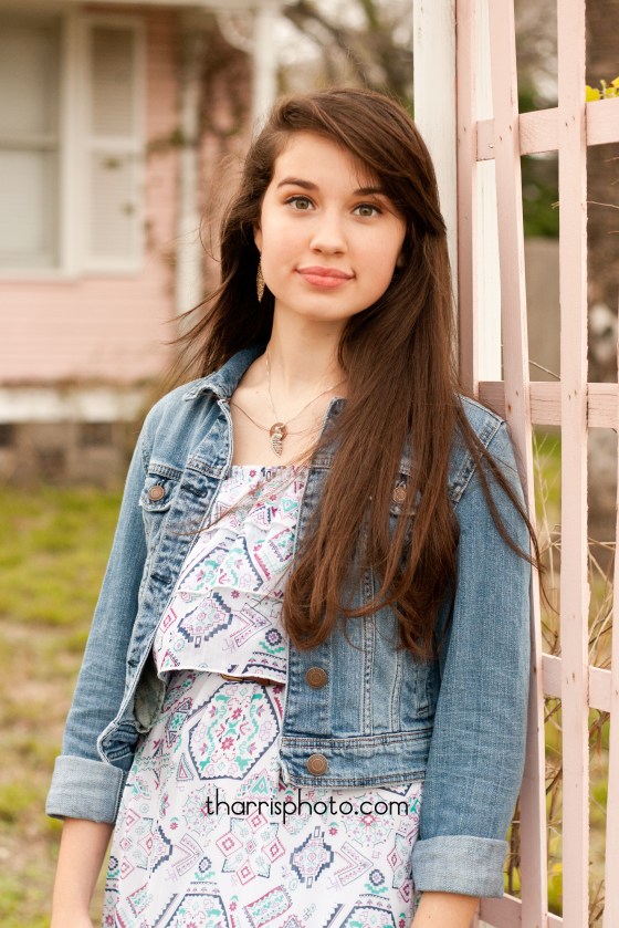 Miss "M" {Teen Photography~Rockport, Texas area}