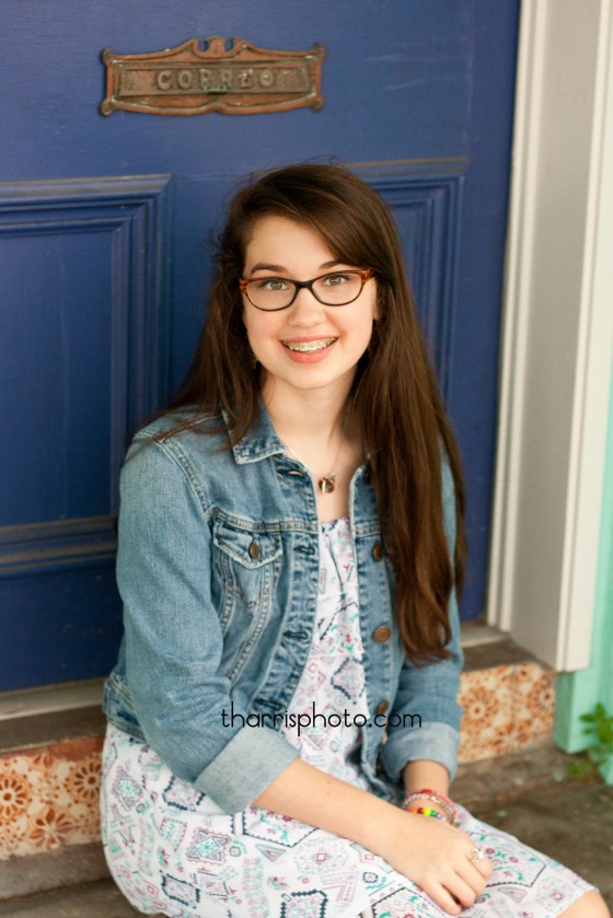 Miss "M" {Teen Photography~Rockport, Texas area}