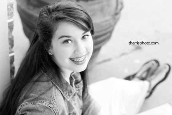 Miss "M" {Teen Photography~Rockport, Texas area}