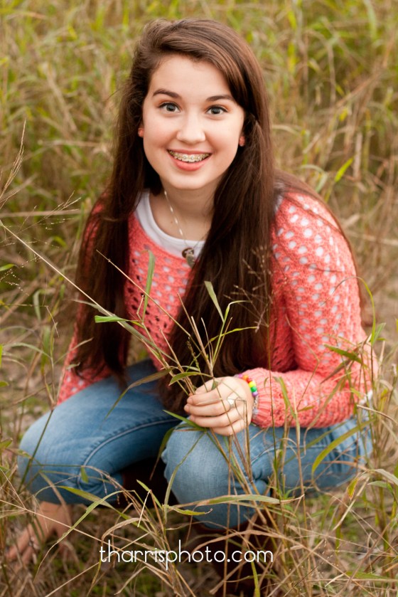 Miss "M" {Teen Photography~Rockport, Texas area}