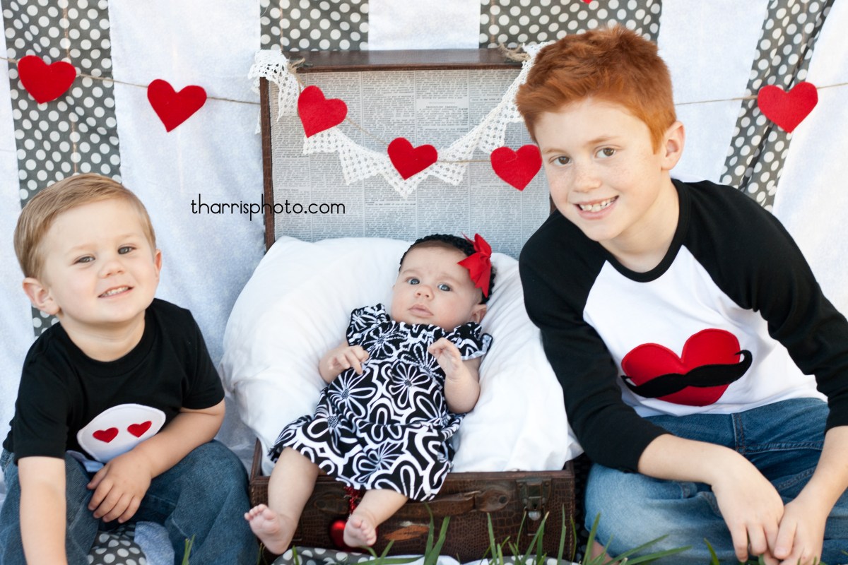 Happy Love Day! {Child Photography~Rockport, Texas area}