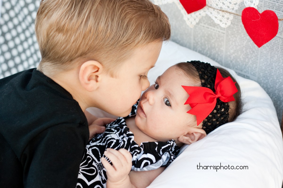 Happy Love Day! {Child Photography~Rockport, Texas area}