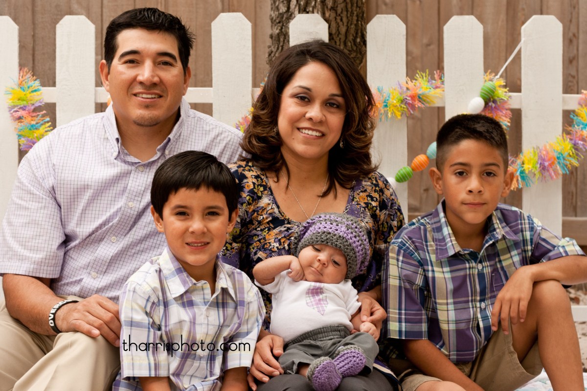 Easter Mini Sessions {Child/Family Photography~Rockport, Texas area}