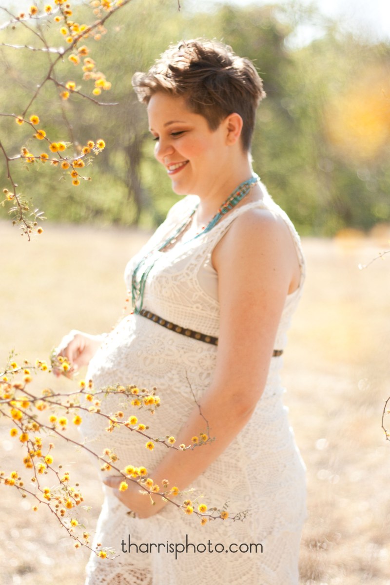 Stunning Momma {Maternity Photography~Rockport, Texas area}