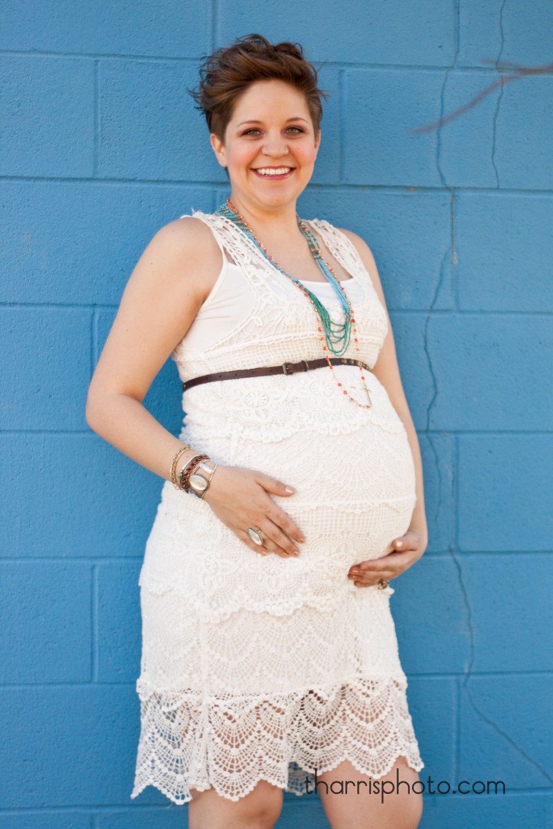 Stunning Momma {Maternity Photography~Rockport, Texas area}