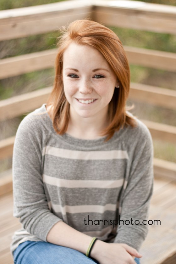 Miss "S" Senior Session {Senior Photography~Rockport, Texas area}