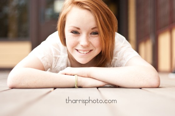 Miss "S" Senior Session {Senior Photography~Rockport, Texas area}