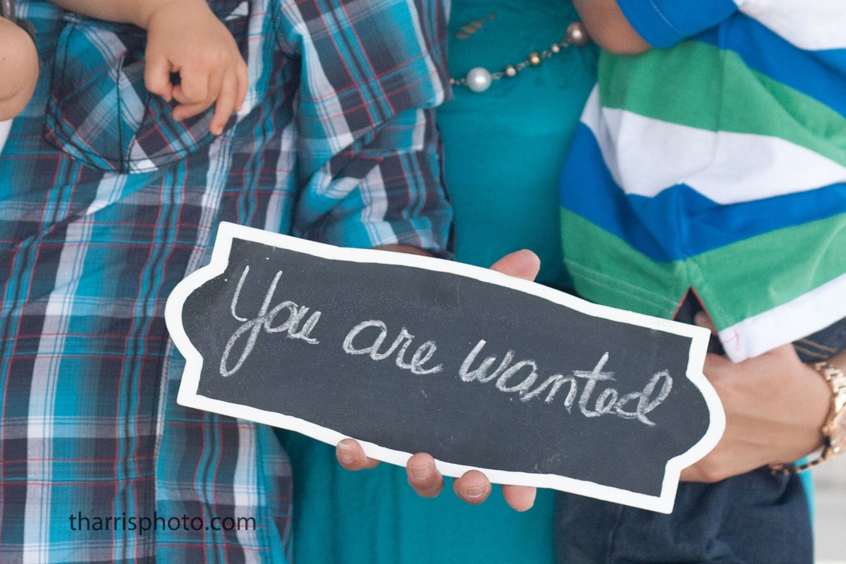 First Family Photos {Family/Child Photography~Rockport, Texas area}