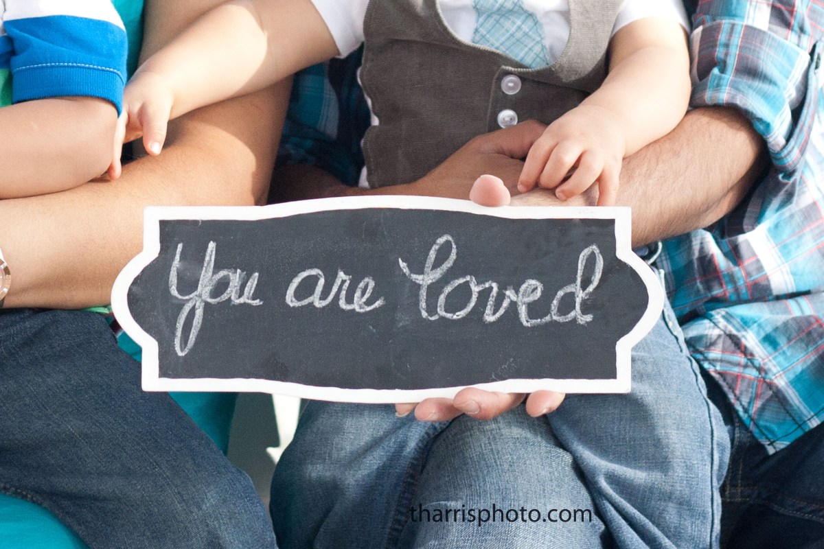 First Family Photos {Family/Child Photography~Rockport, Texas area}