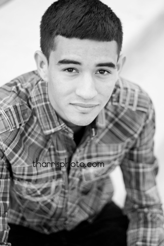 Mr "L" Senior {Senior Photography~Rockport, Texas area}