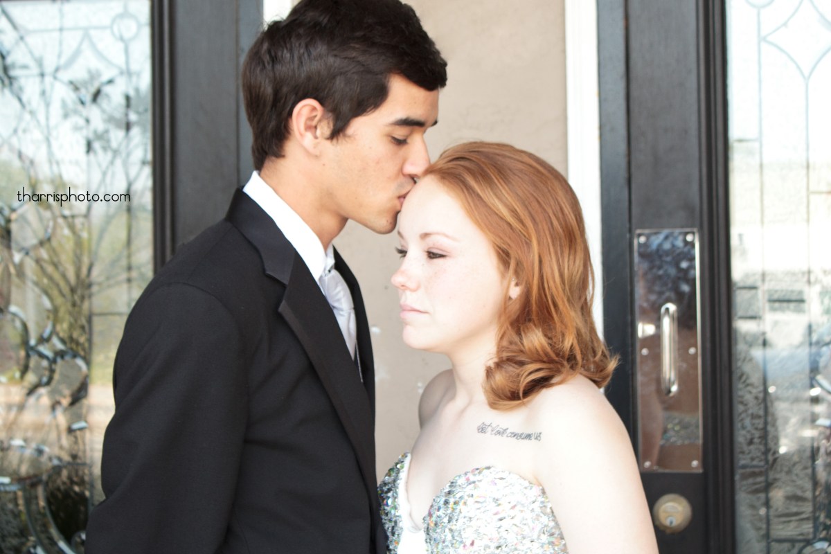 Young Love {Couple Photography~Rockport, Texas area}