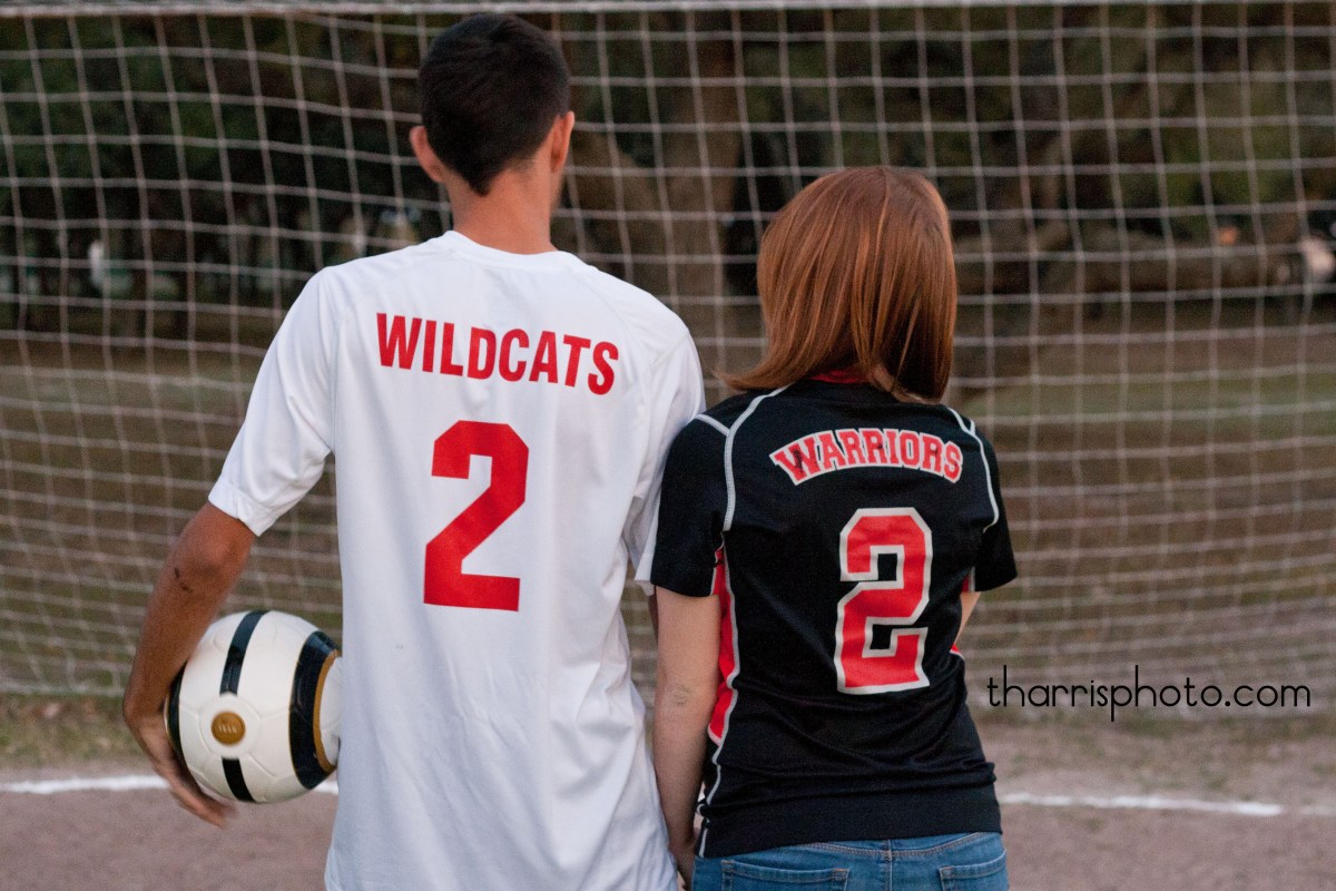 Young Love {Couple Photography~Rockport, Texas area}