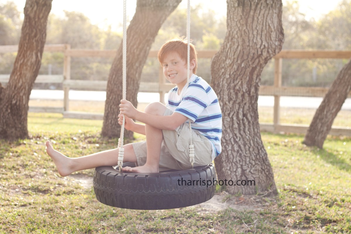 Cousin Love {Children/Family Photography~Rockport, Texas area