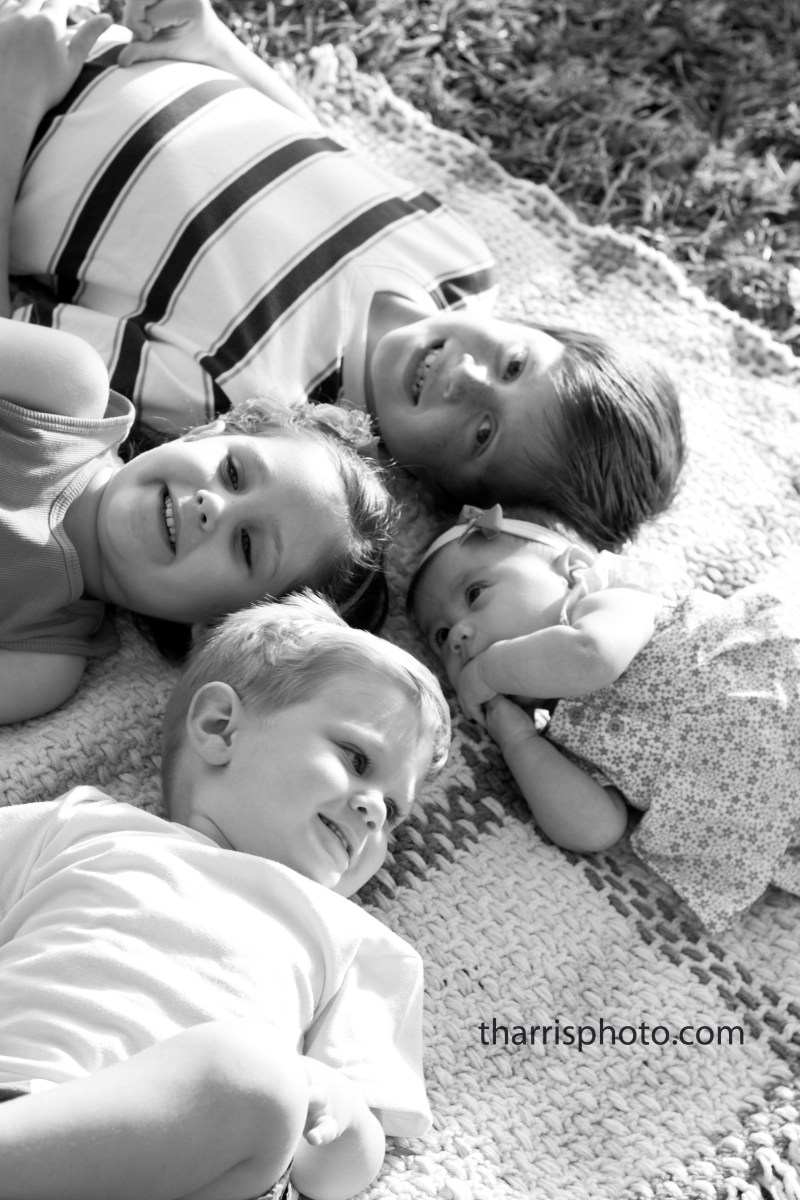 Cousin Love {Children/Family Photography~Rockport, Texas area