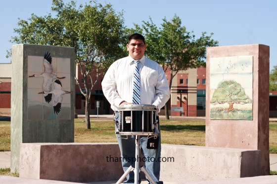 Meet Mr D {Senior Photography~Rockport, Texas area
