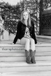 The Beautiful Miss H {Senior Photography~Rockport, Texas area}