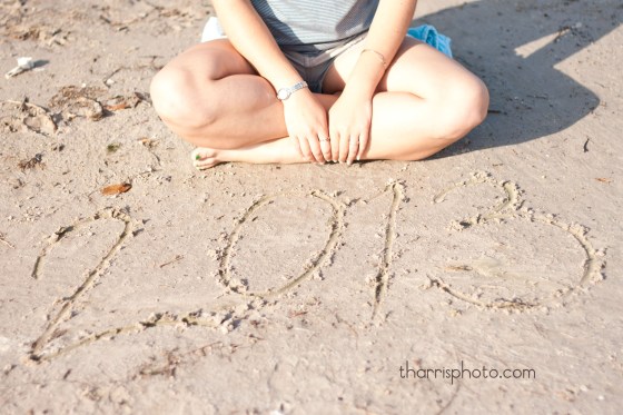 Senior Session Miss A {Senior Photography~Rockport, Texas area}