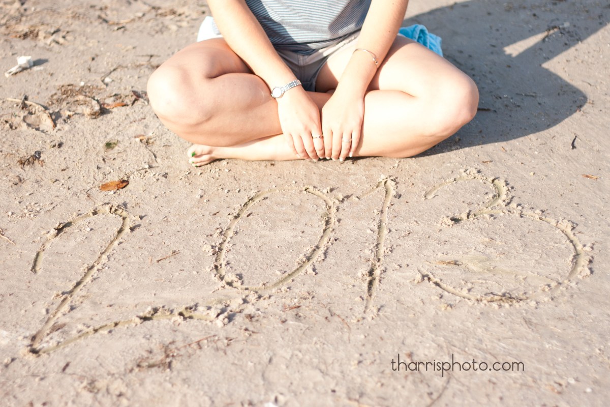 Senior Session Miss A {Senior Photography~Rockport, Texas area}