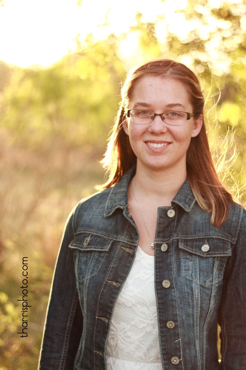 Senior Session Miss A {Senior Photography~Rockport, Texas area}