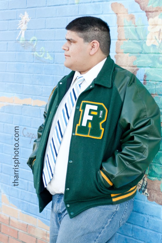 Meet Mr D {Senior Photography~Rockport, Texas area