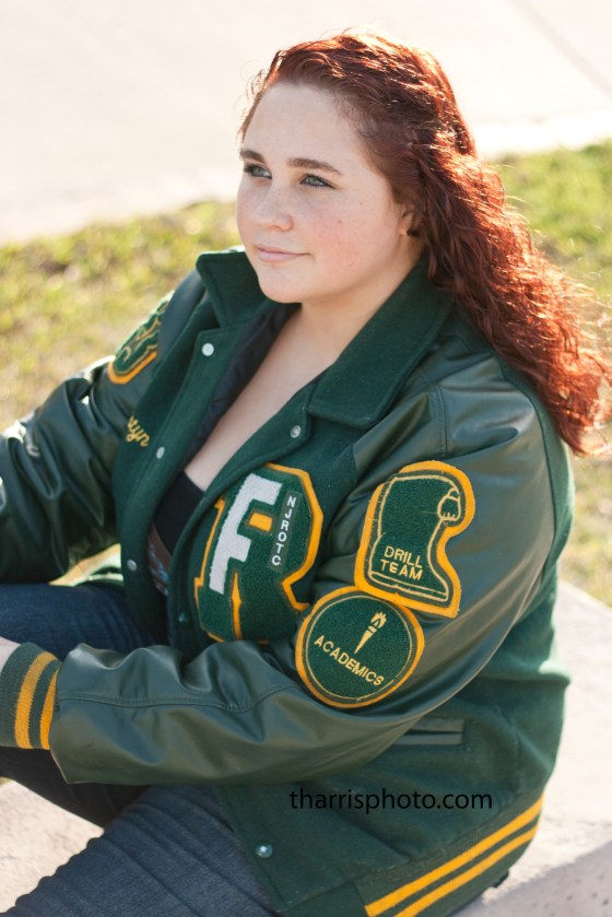 The Lovely Miss T {Senior Photography~Rockport, Texas area}